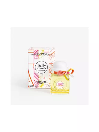 HERMÈS | Twilly Eau Ginger Eau de Parfum 30ml | 